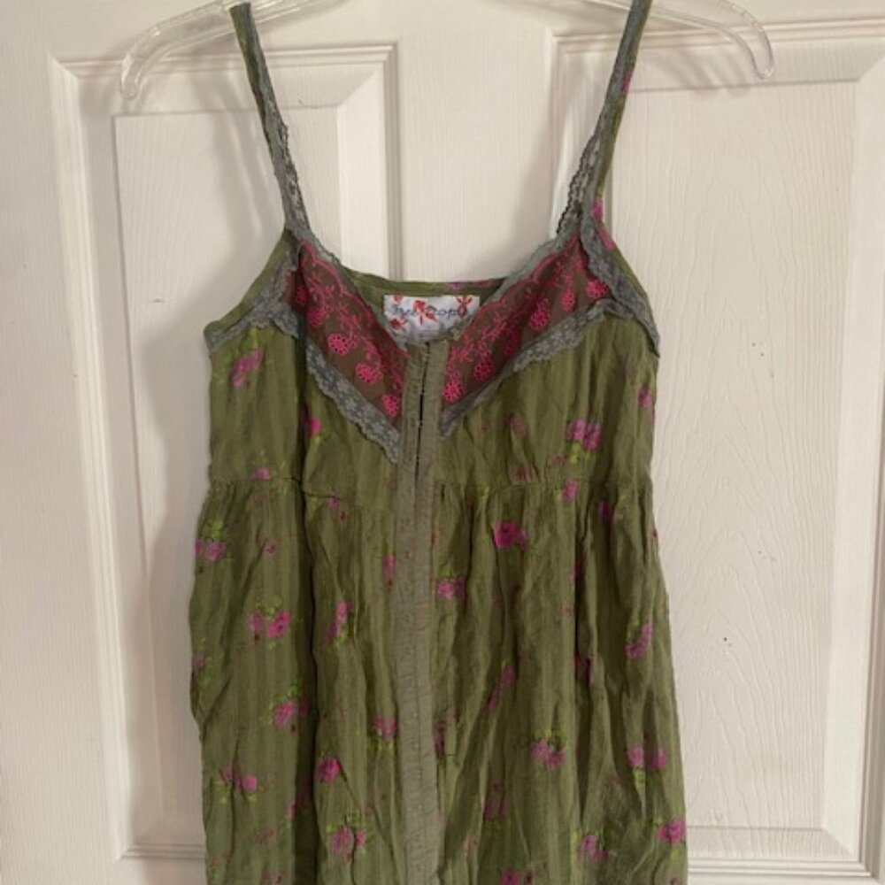 Free People Dress/Sleepwear Women's Size 4